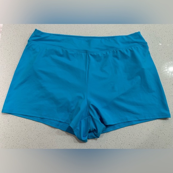 ✨NWT✨Lands' End: Women’s Swim Suit Bottom- Size 12 - Picture 1 of 4